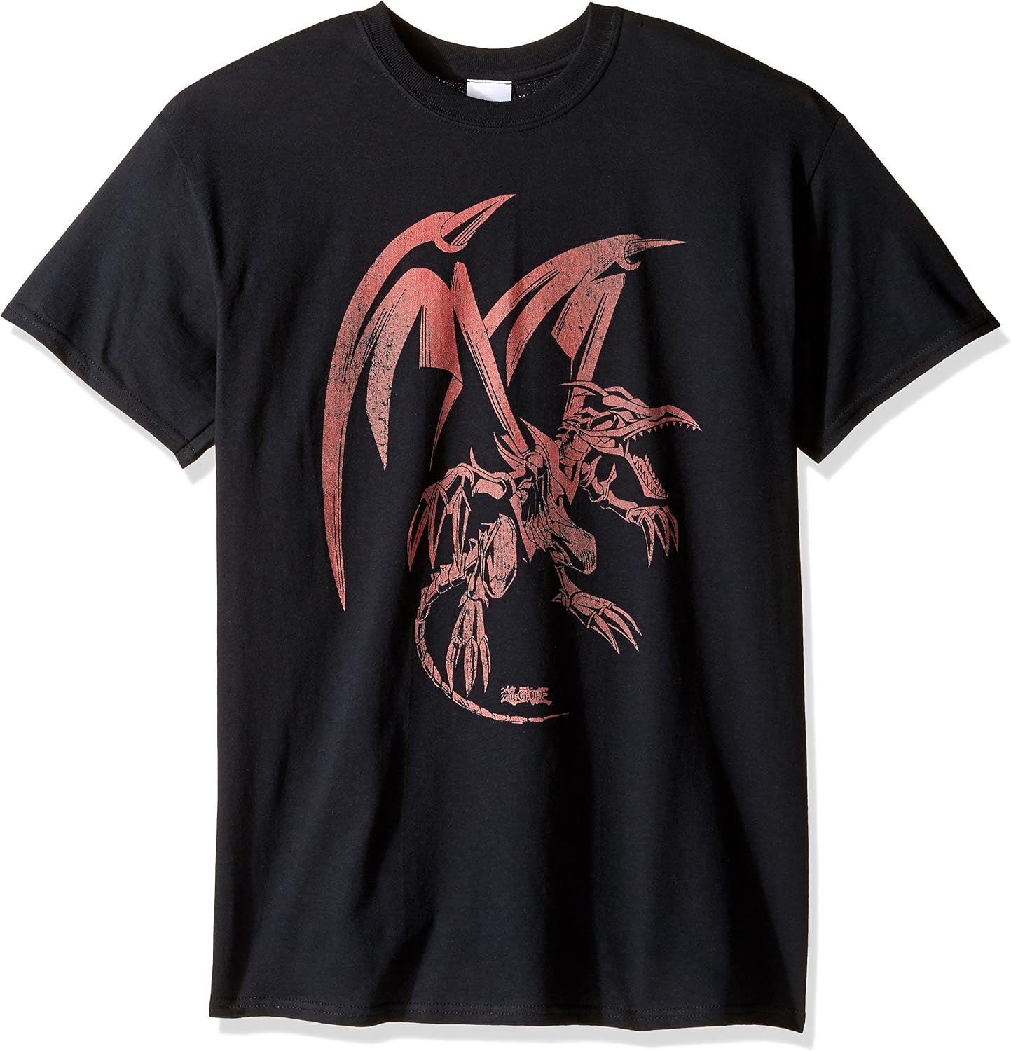 black dragon shirt
