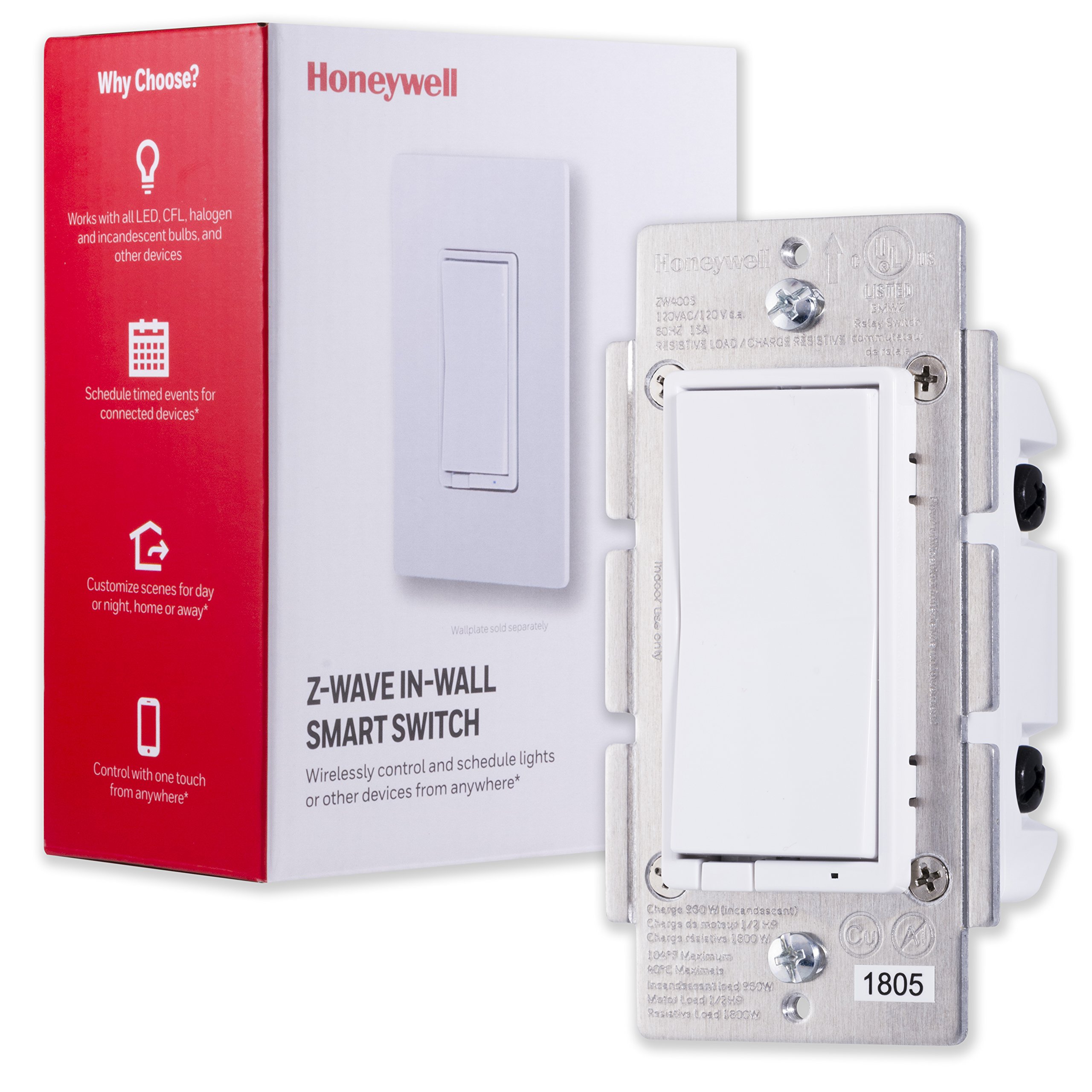 z wave google assistant