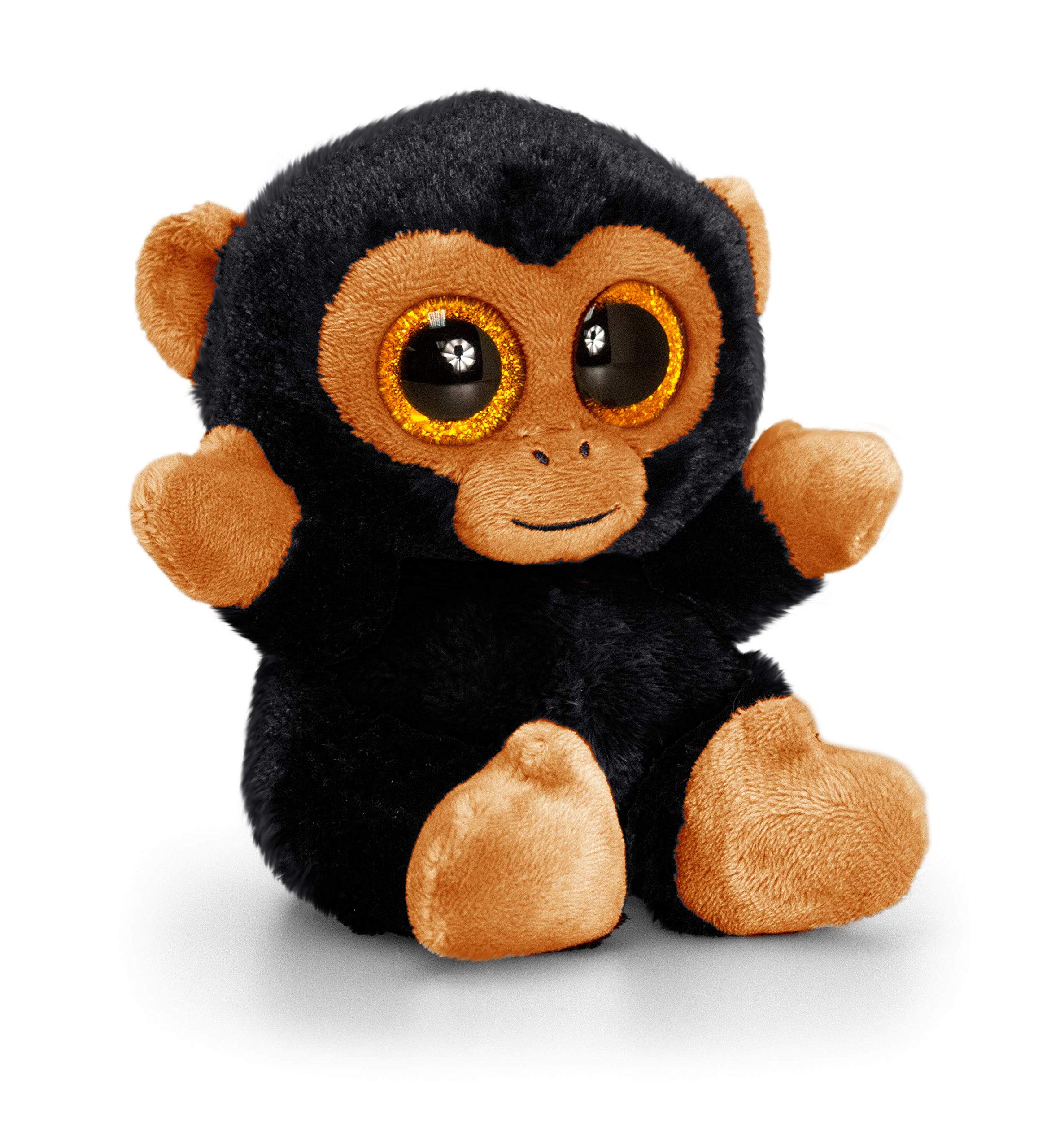 Keel Toys 15cm Animotsu Chimp