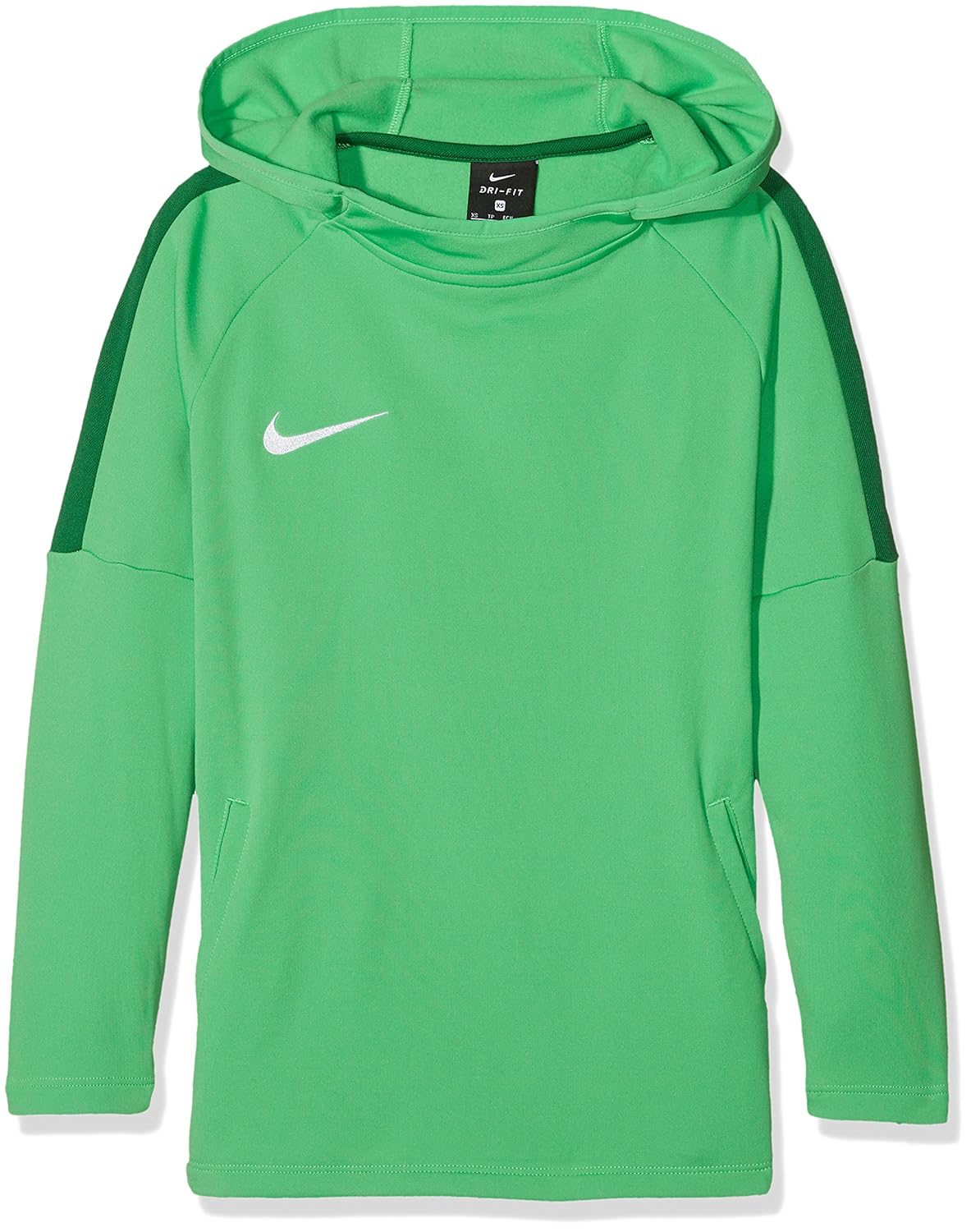 academy nike hoodie