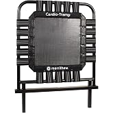 Merrithew Cardio-Tramp Rebounder