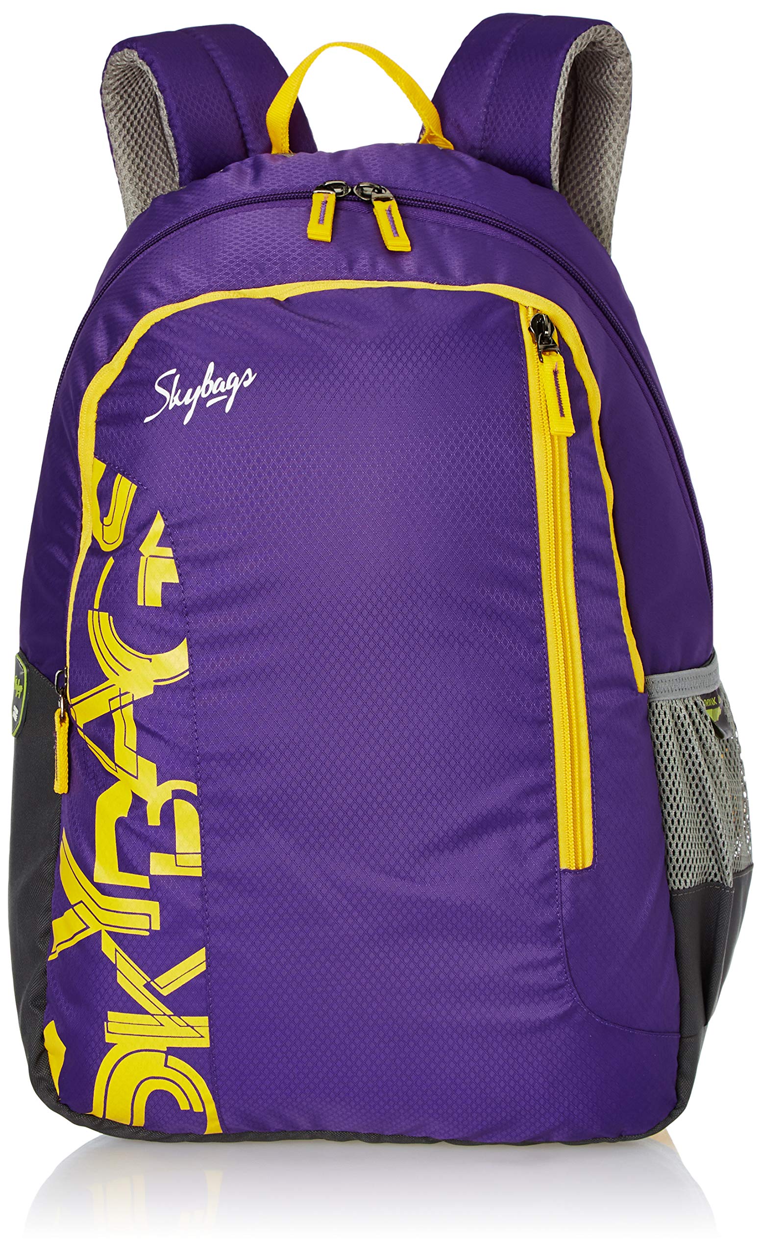 skybags brat 4