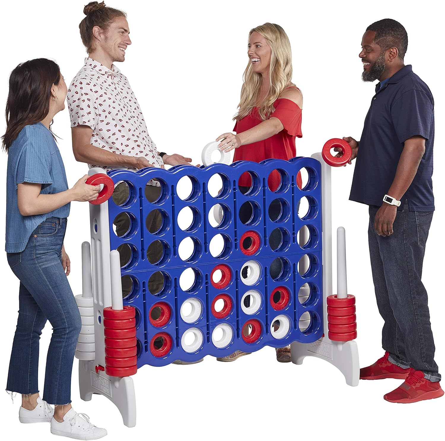 Best Table Top Checkers Set