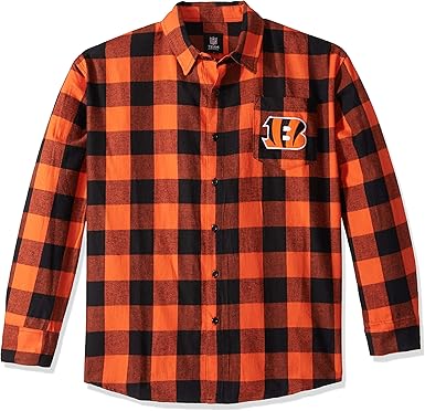 cincinnati bengals hawaiian shirt