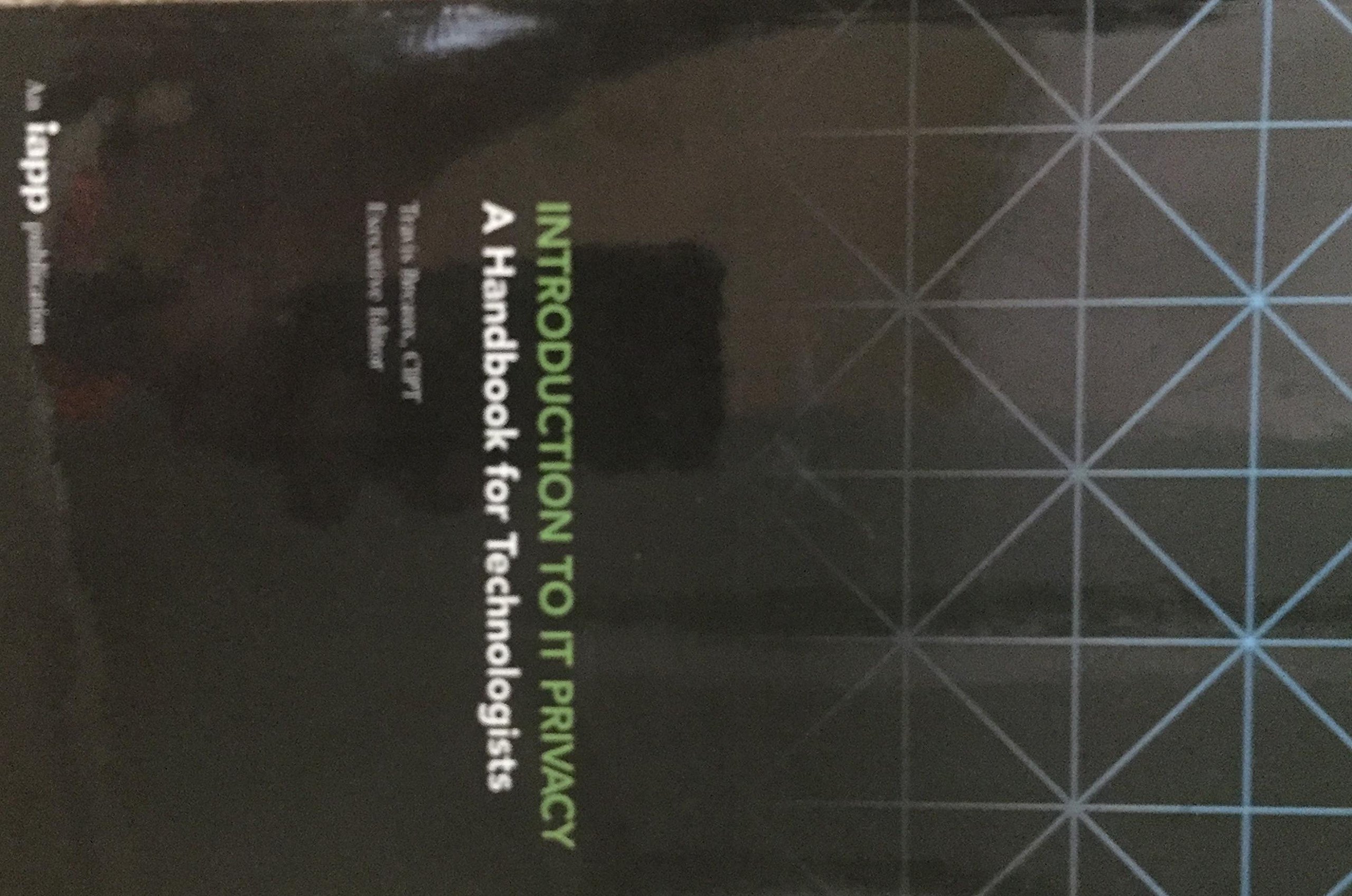 CIPP-E受験記
