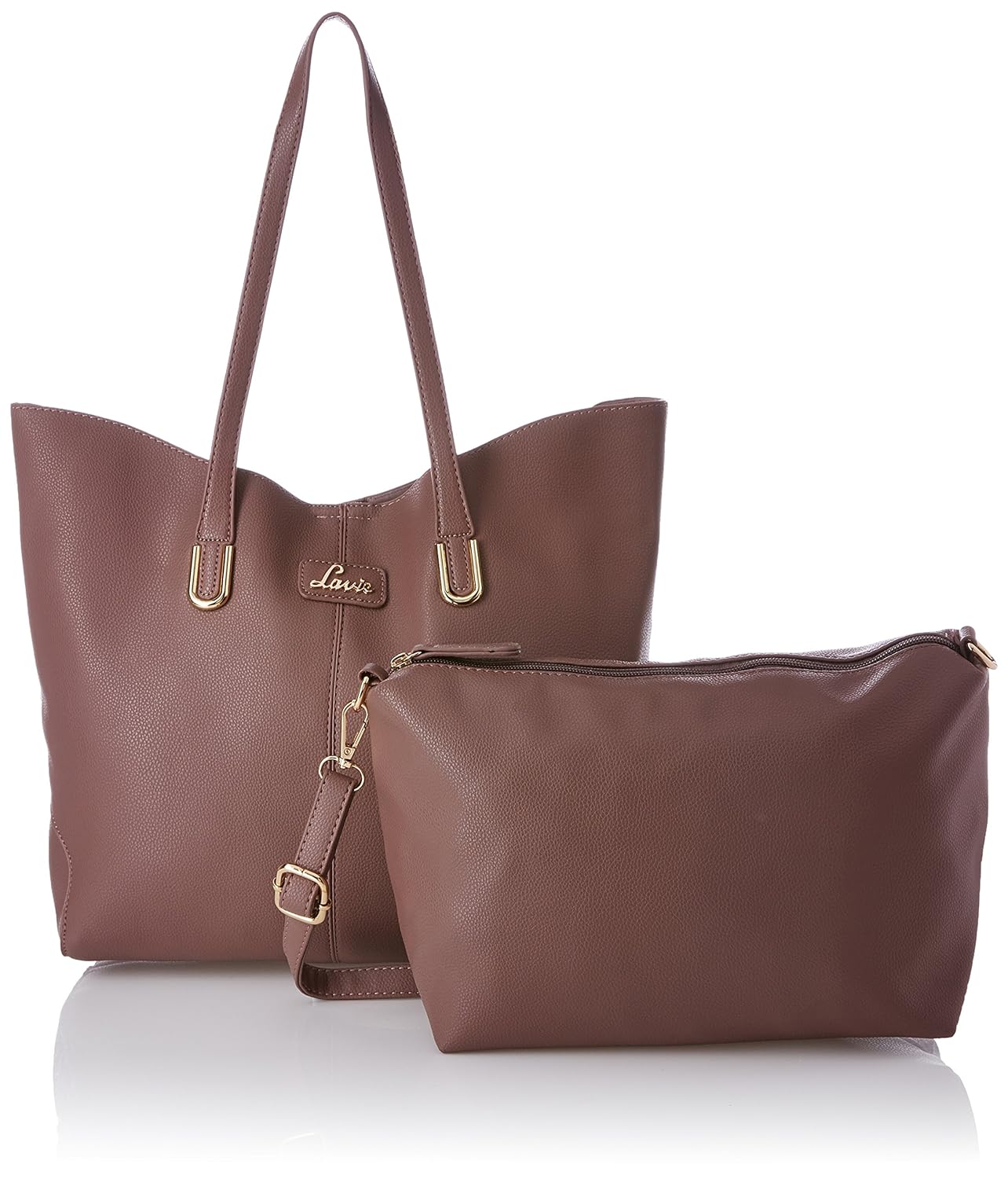 lavie aracuaria women's handbag (peach)