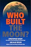Who Built the Moon?