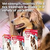 Beaphar FIPROtec Spot-On Medium Dogs 10-20kg 1 Pipette Flea Tick view 7