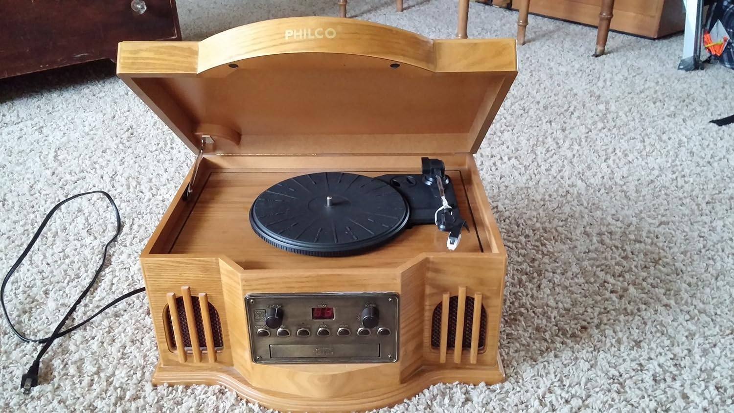 Philco Record Player Replacement Parts Reviewmotors.co