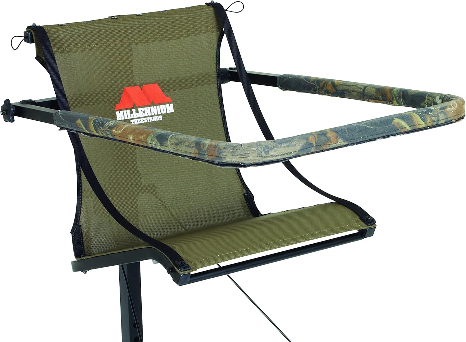 Amazon Com Millennium Treestands M101 Shooting Rest Sports Outdoors