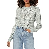 ASTR the label Women's Evy Sweater