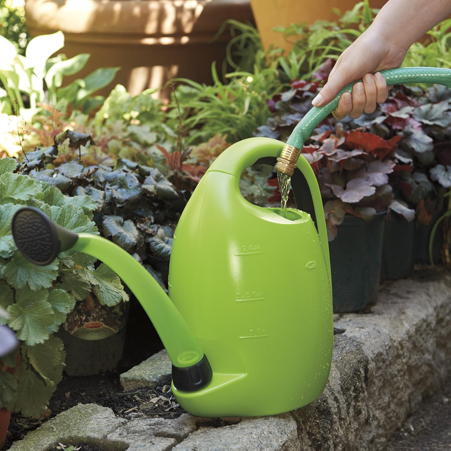 Best Watering Can Reviews 2021 Complete Buying Guide