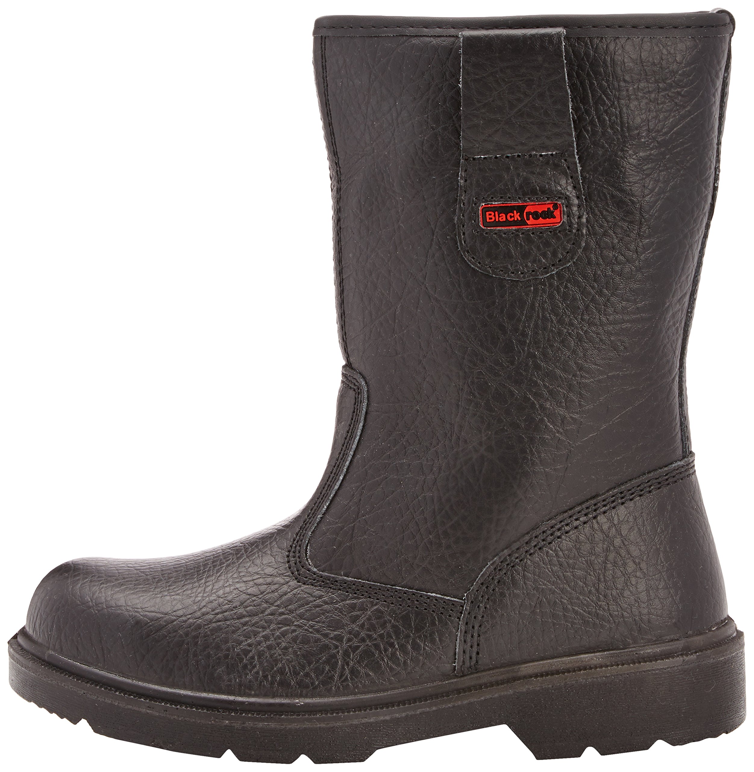 blackrock rigger boots