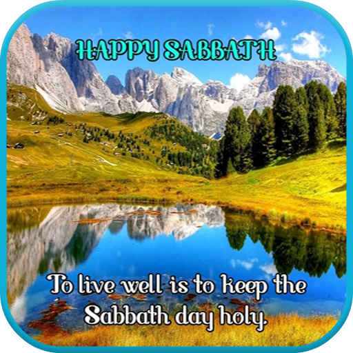 Happy Sabbath Wishes Messages And Blessings Amazon Es Appstore Para Android