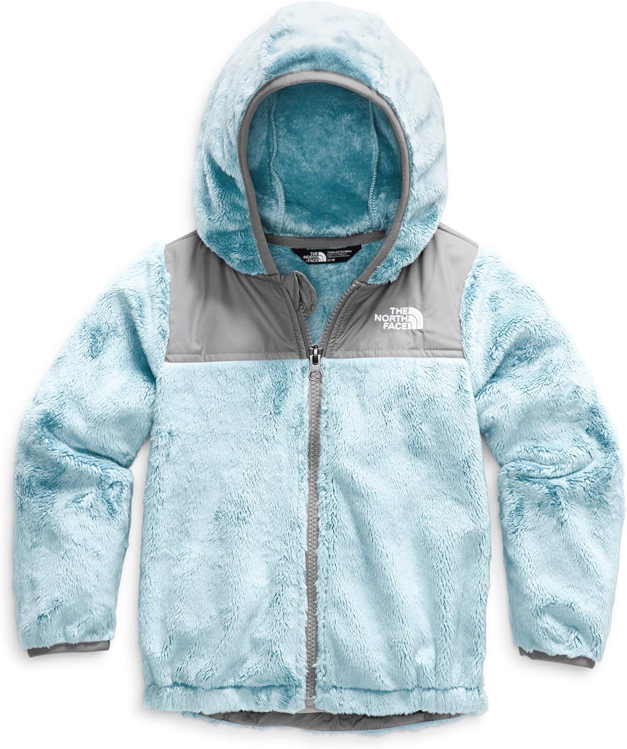 the north face infant oso hoodie