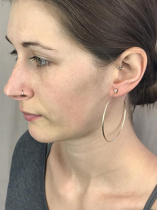 fake sheila fajl hoops