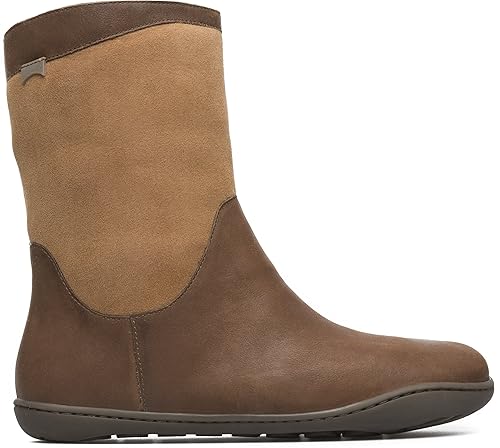 botas camper mujer