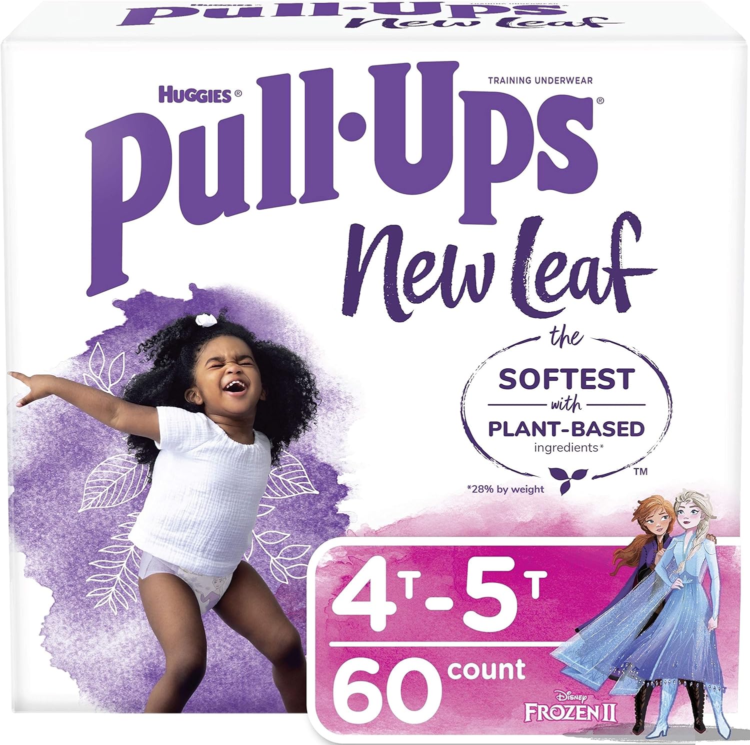 huggies 4t pull ups