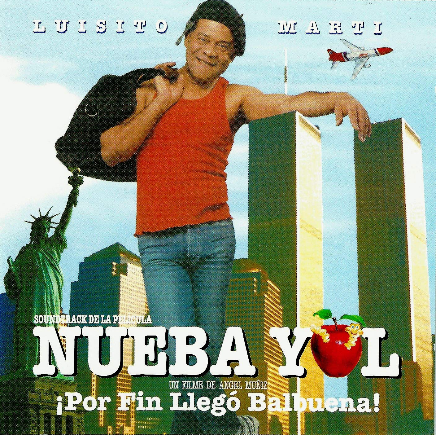 Luisito Marti Felix D Oleo Sonia Silvester Celia Cruz Grupo Tres Equis New York Band Pengbian Sang Luisito Marti Felix D Oleo Sonia Silvester Alexis Casado Celia Cruz Grupo Tres Equis Pin