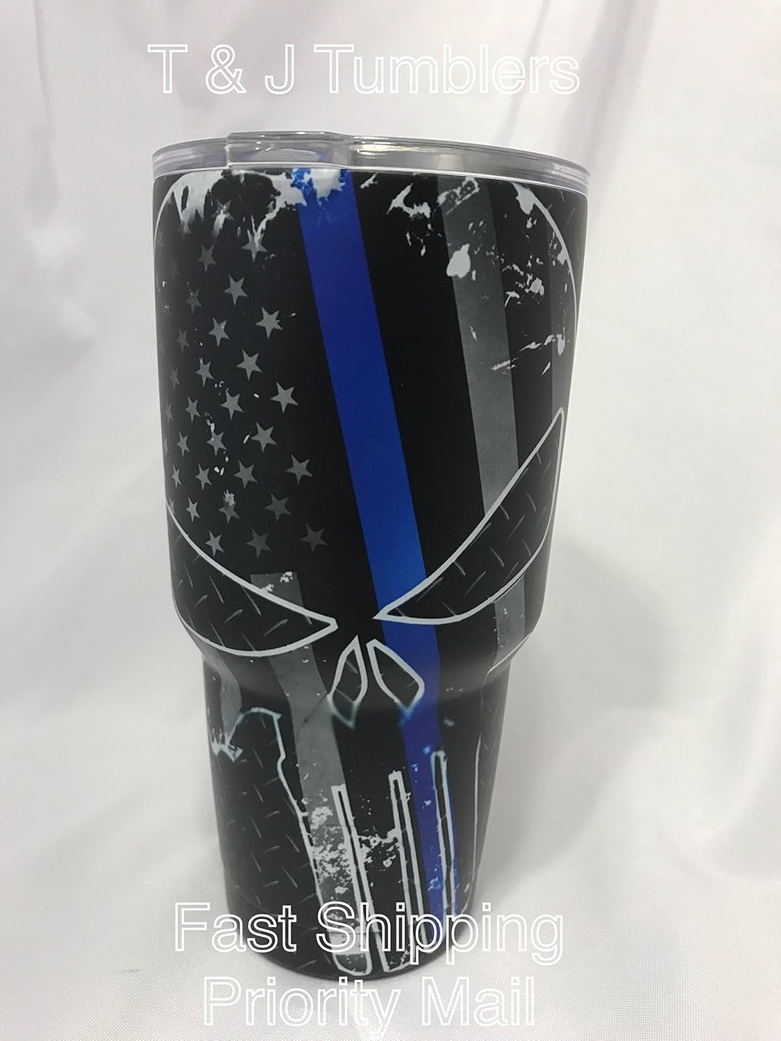 yeti punisher tumbler
