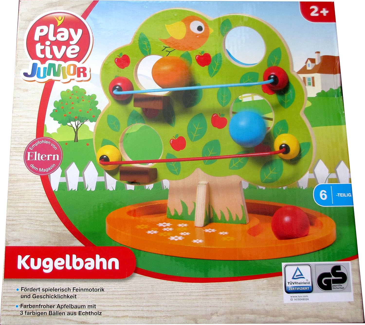 playtive junior jeu de construction