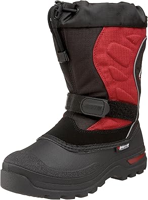 baffin kids boots