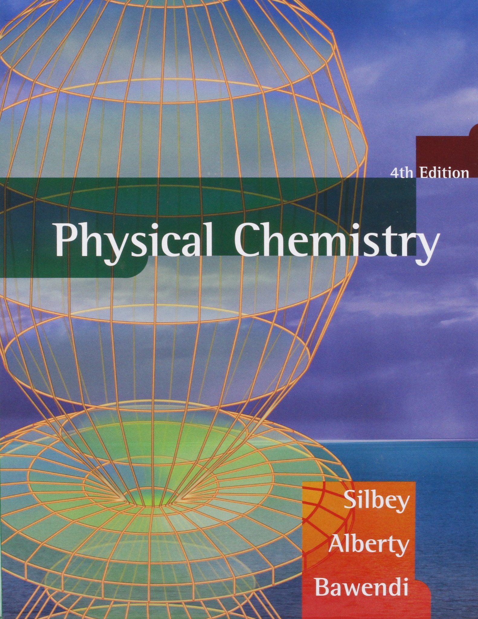Solutions Manual to accompany Physical Chemistry, 4e: Robert J. Silbey,  Robert A. Alberty, Moungi G. Bawendi: 9780471696292: Books - Amazon.ca