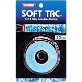 Tourna Soft Tac Neon Tacky Overgrip