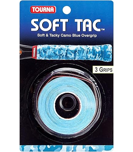 Supacaz Super Sticky Kush Pickleball Overgrip - Splat Oil Slick Pattern 3-Pack