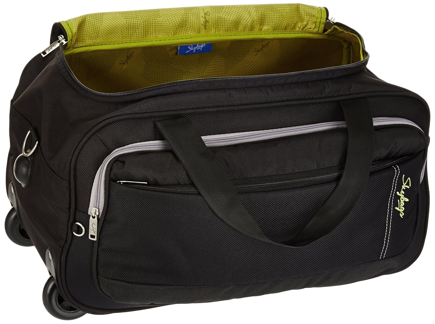 skybags cardiff polyester 52 cms