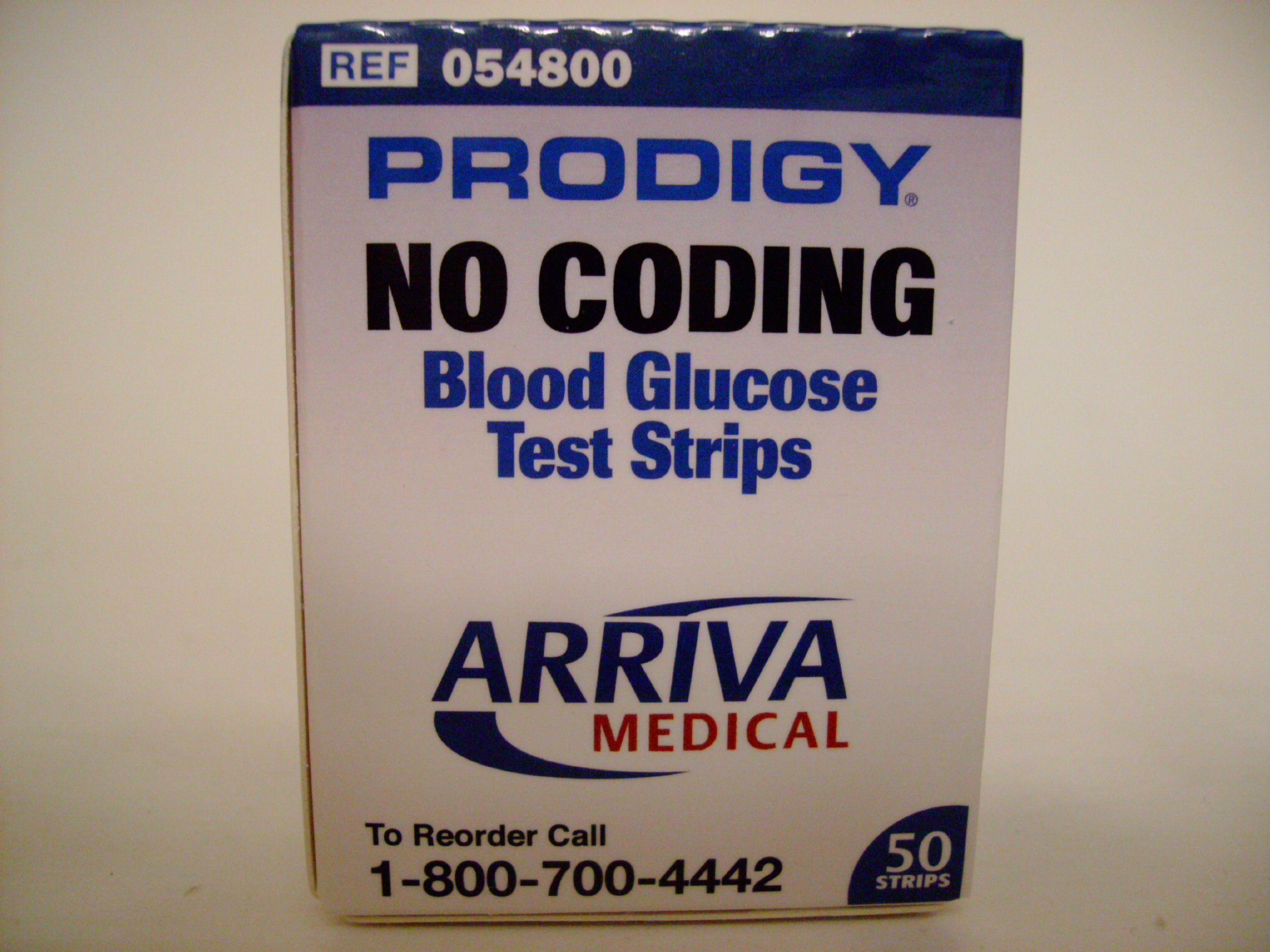 Arriva Medical 30G Fine Lancets Box of 100 Diabetic Care