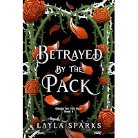 Stolen by The Pack: An Omegaverse Reverse Harem Romance (Howl's ...