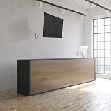 Ergotron HX Single Ultrawide Monitor Arm VESA Wall Mount up to 49" 9.1-19.1kg view 3