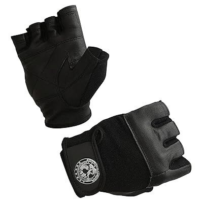 USA Gym Gloves with Wrist Closure for Men and Women Ethiopia Ubuy - Main Image