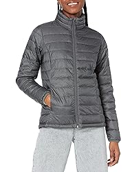 Amazon Essentials Women's Lightweight Long-Sleeve