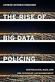 The Rise of Big Data Policing: Surveillance, Race, and the Future of Law Enforcement