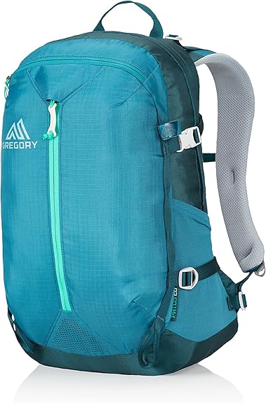 Amazon Co Jp グレゴリー バックパック リュック 公式 パトス28 ジュニパーグリーン シューズ バッグ