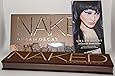 Urban Decay Naked Palette