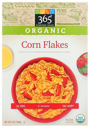 365 everyday value corn flakes (099482439002)