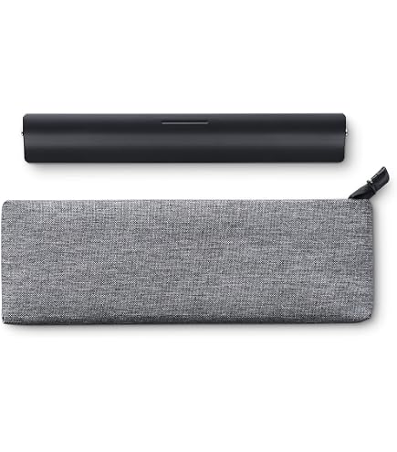 Amazon.com: Wacom Ballpoint Pen KP13300D, Stick Ballpoint KP13300D