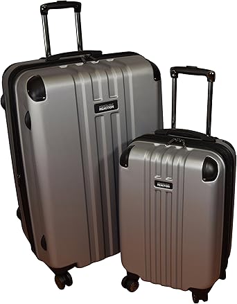 kenneth cole reverb luggage set