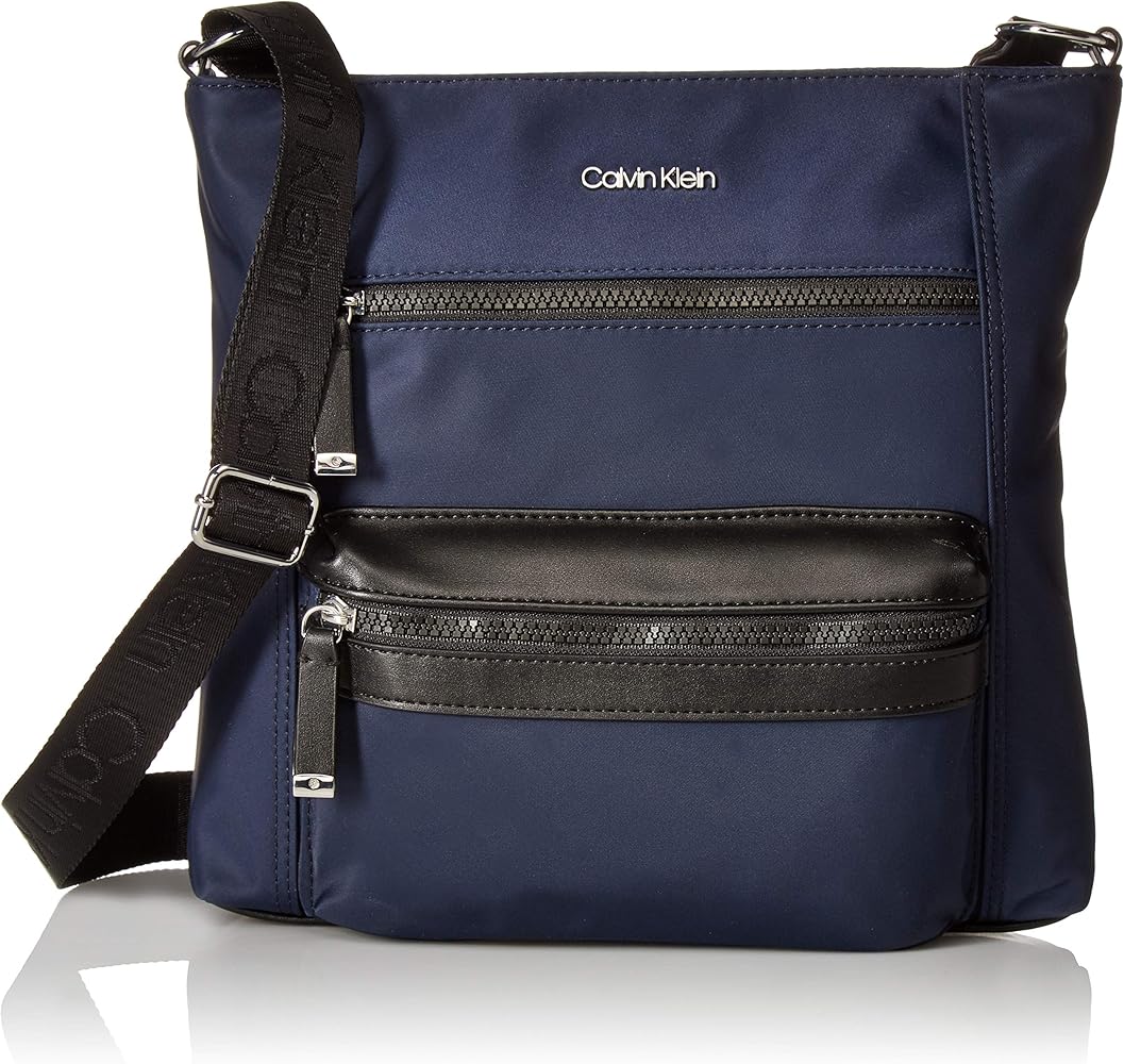 calvin klein messenger bag