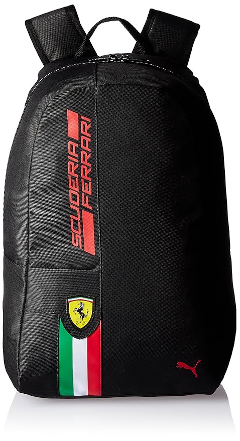 puma ferrari college bags