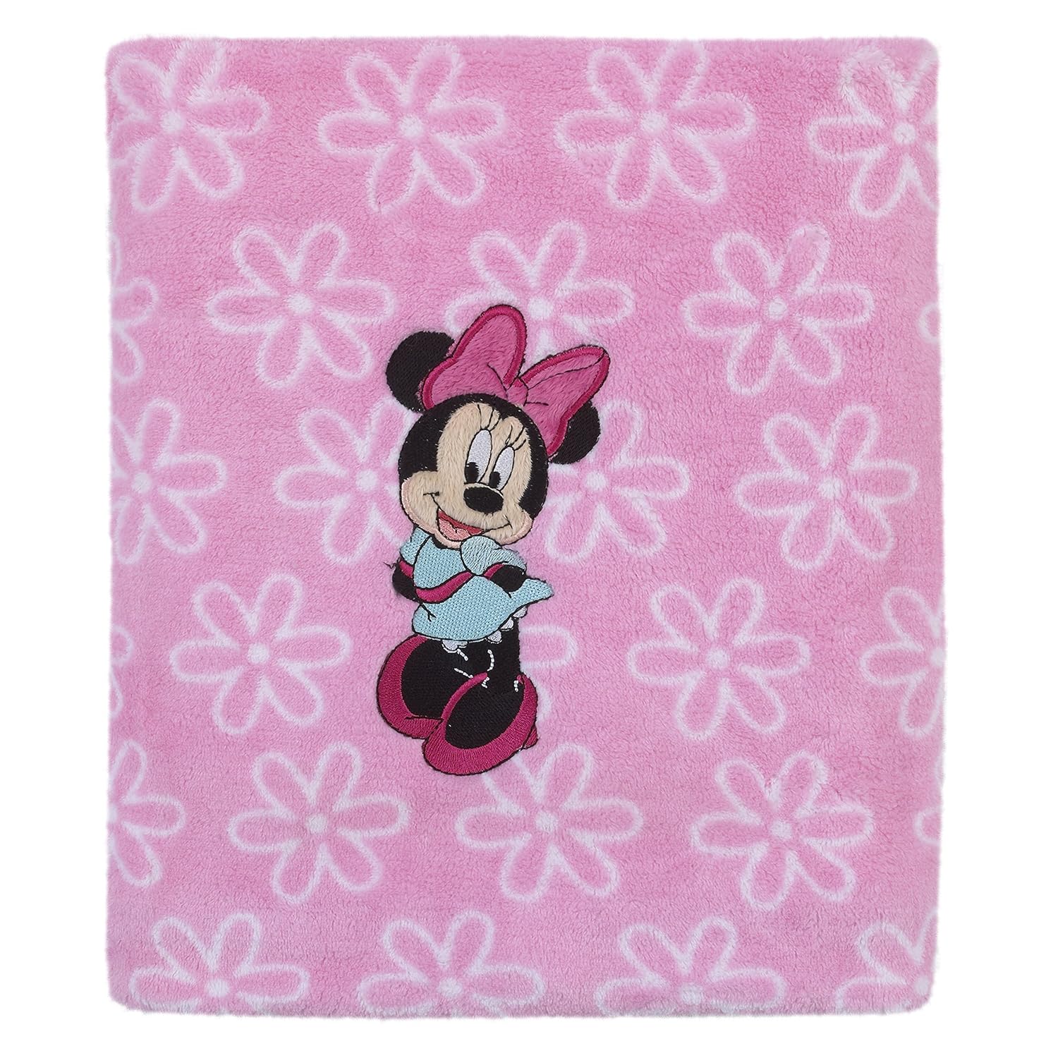 disney baby blanket