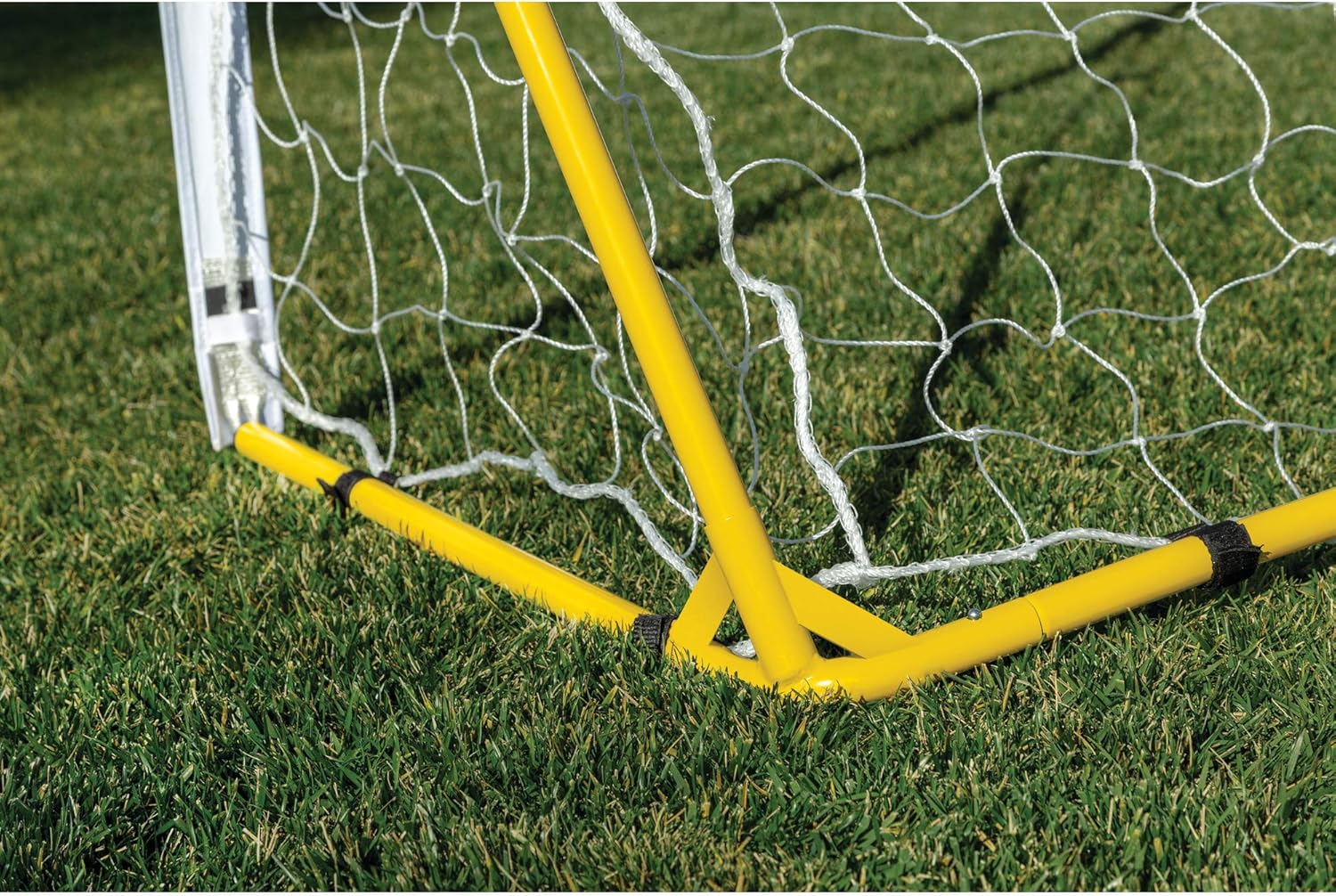 SKLZ Quickster Soccer Goal Portable Soccer Goal and Net, 6 x 4 Feet : Sports & Outdoors