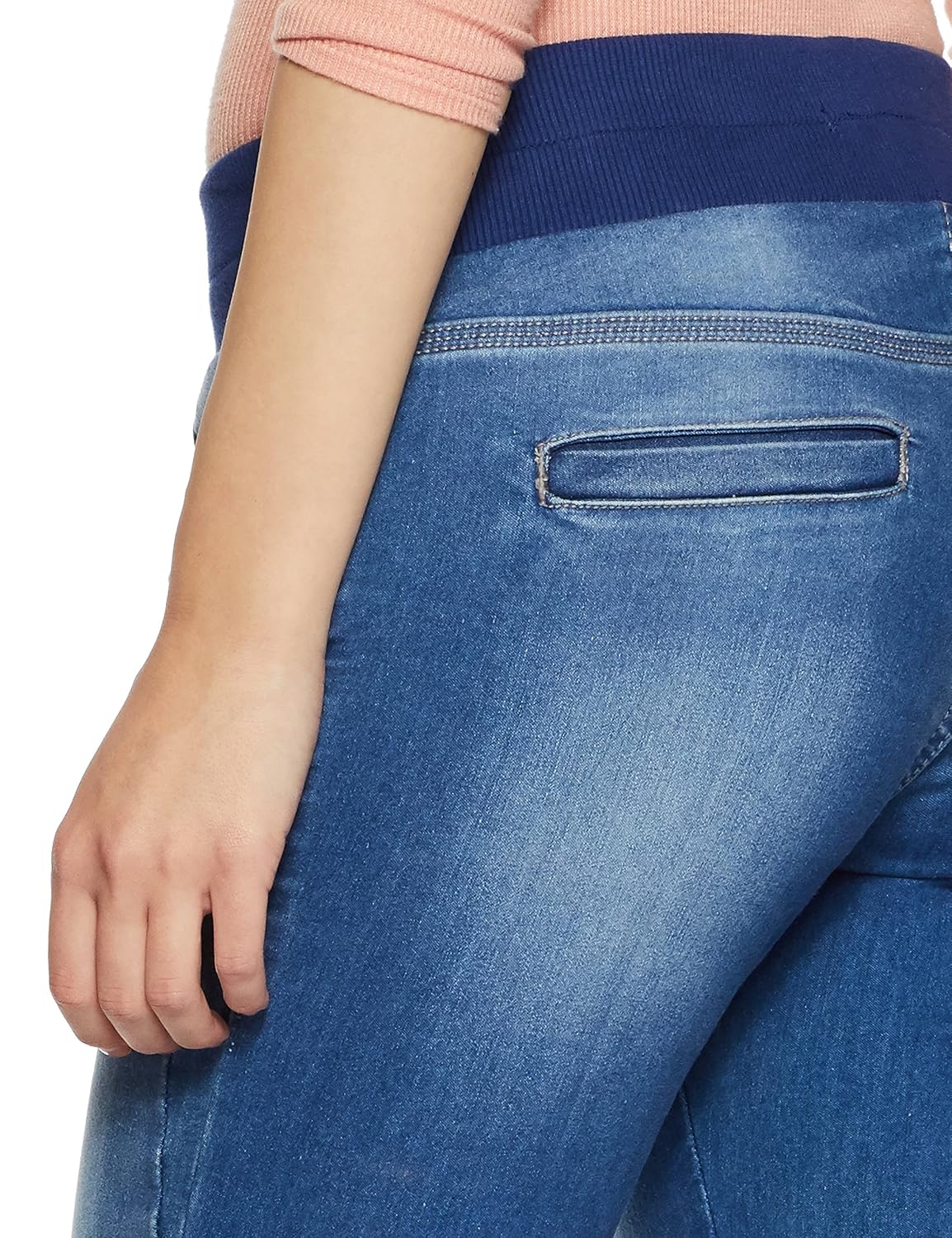 flying machine women's slim jeans