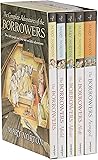 The Complete Adventures of the Borrowers
