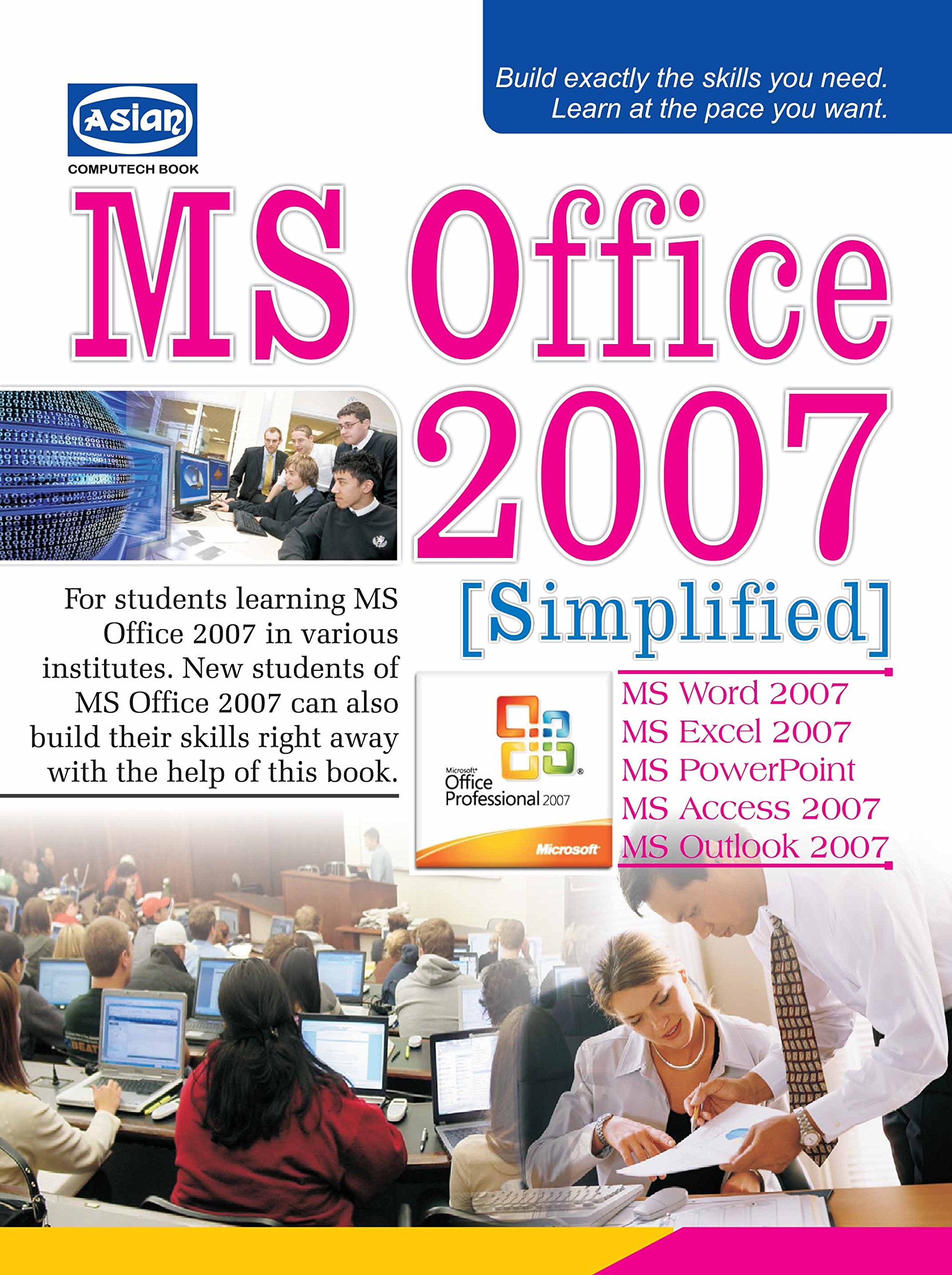 Cheap Msoffice 2007 For Seniors For Dummies