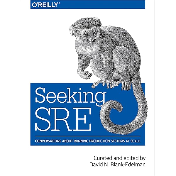 Amazon.com: Site Reliability Engineering: How Google Runs