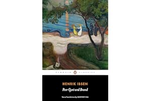 Peer Gynt and Brand (Penguin Classics)